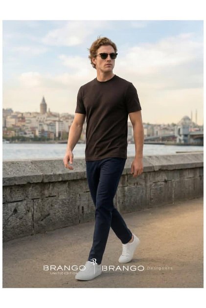 Men's t-shirt