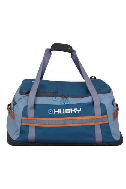 Glance 40 Lt Bag (Navy Blue)