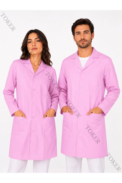 Work Apron Laboratory Doctor Teacher Apron
