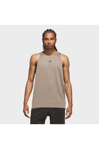 Mesh Tnk Unisex Yetişkin Spor Atlet KR2104
