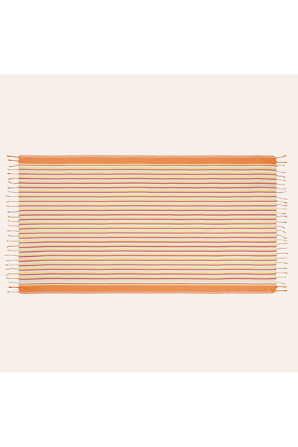 Baklan Orange Peshtamal 90X170 cm