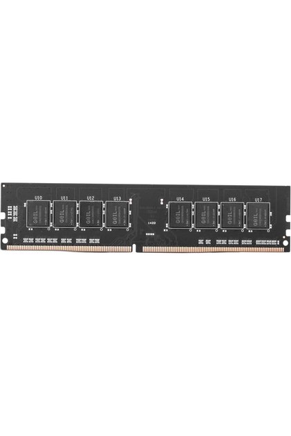 Pristine Series DDR4 Desktop RAM, 8GB, 3200MHz, PC4-25600, CL22-22-22-52, Model GP48GB3200C22SC