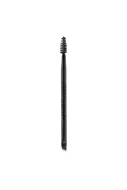 DUO EYEBROW DEFINING BRUSH 1ΤΜΧ