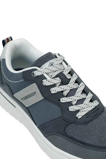 Lumberjack Novı 6Fx Lacivert Erkek Sneaker A102239317 - Fiyatı