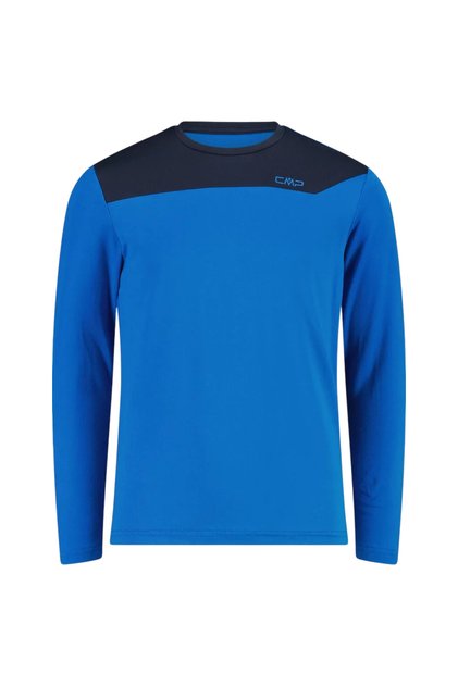 Tricou pentru copii 35N3234-Albastru-128