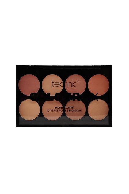 COLOUR FIX BRONZE PALETTE 28GR