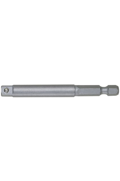 Προσαρμογέας κλειδιού καρυδάκι 1/4 ", 75mm