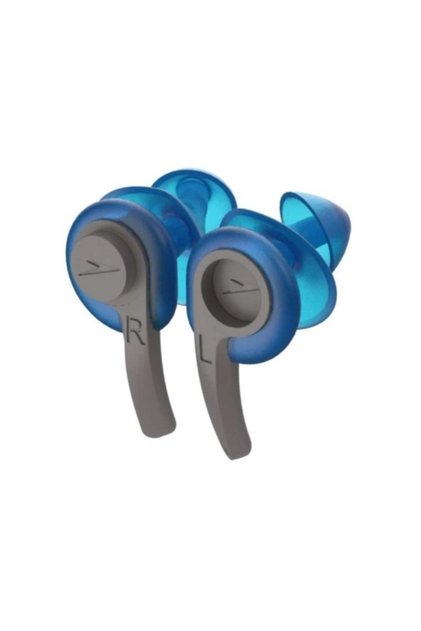 Biofuse Ear Plug Au Blue/Grey