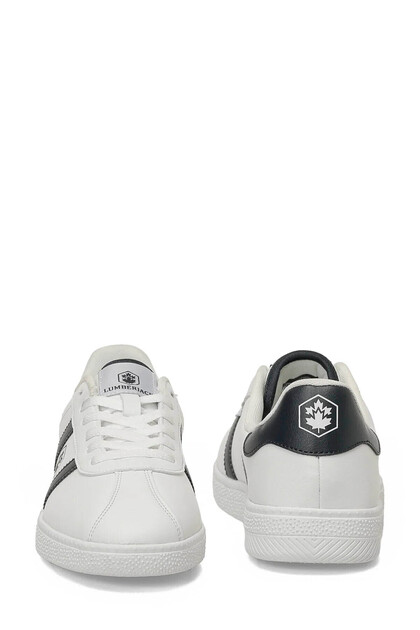Lumberjack Frosty Pu 6Fx Beyaz Erkek Sneaker A102157059 - Fiyatı