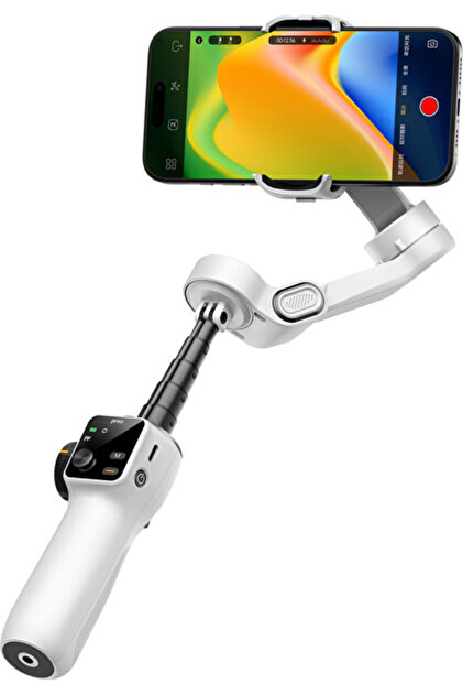 DJI Osmo Mobile 6 - Fiyatı, Yorumları