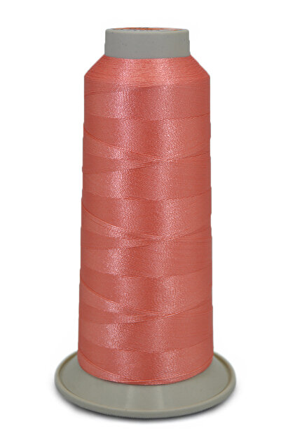 Machine Embroidery and Sewing Thread