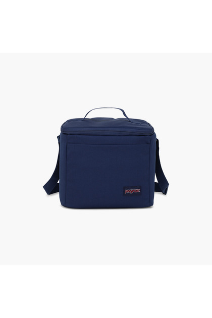 -Lunch/Cooler Bag Super Snack 1 Cmprt 9 Ltr