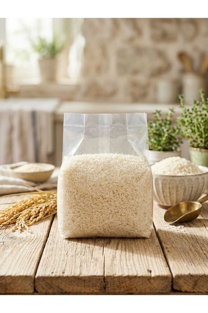 İRAN Tarom Haşemi Glutensiz Aromalı Pirinç 1 kg