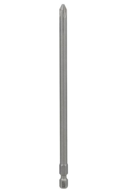 PH2 152 mm 1'li Yıldız Bits Uç ExtraHard 2607001540