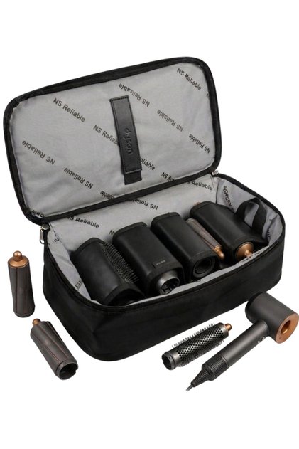Compatible Large Size Carrying Case – Protective Accessory and Travel Organizer Bag for All Headsets