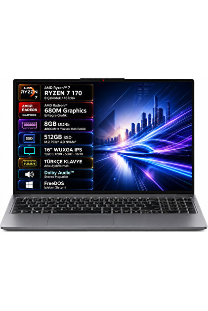 Dynabook Satellite Pro C50-J-137 Intel Core i7 1165G7 8GB 512GB