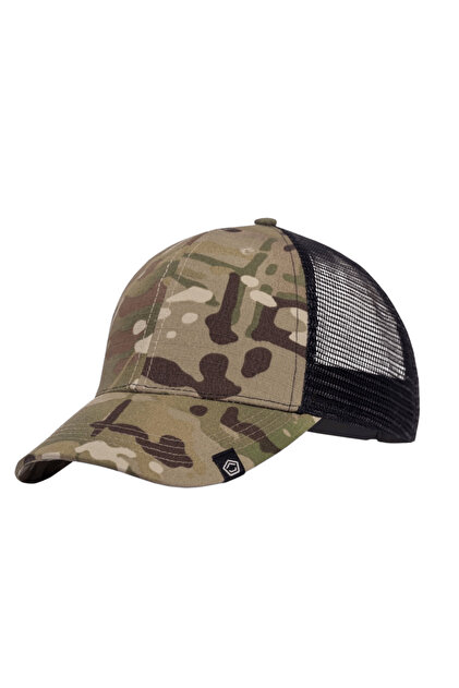 Era Trucker Cap - Multicam