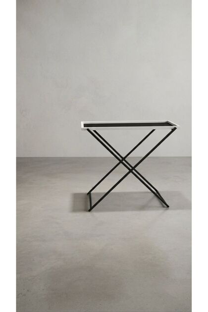 Individual Serving Table in Multiple Colors 90*90*35