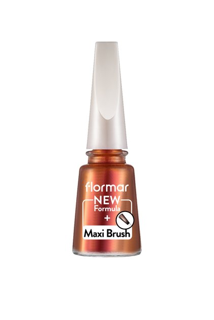 Pearly Nail Enamel PNE- R2-459 Frolic