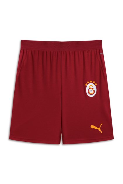 Galatasaray 2026/27 Men's Red Football Shorts 78502301