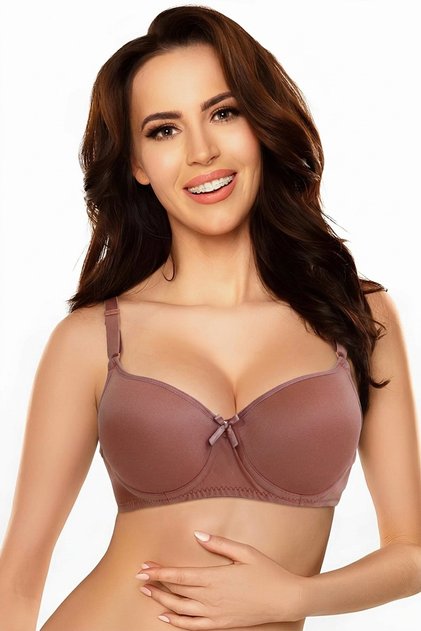 Women's Supported Bra Ld1355