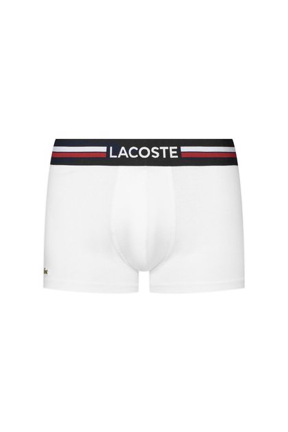 Pachet de 3 boxeri din bumbac elastic