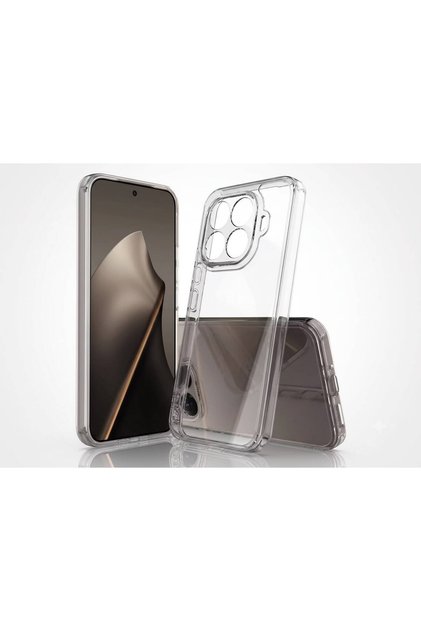 Mi 15 t Pro Hard Non-Yellowing Pc Mica Case Back Cover Non-Yellowing Phone Case
