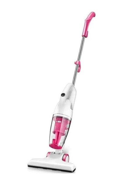 Handheld Vacuum Cleaner, 500W, 1.5L Dust Capacity, 4.2m Cable, DX2063