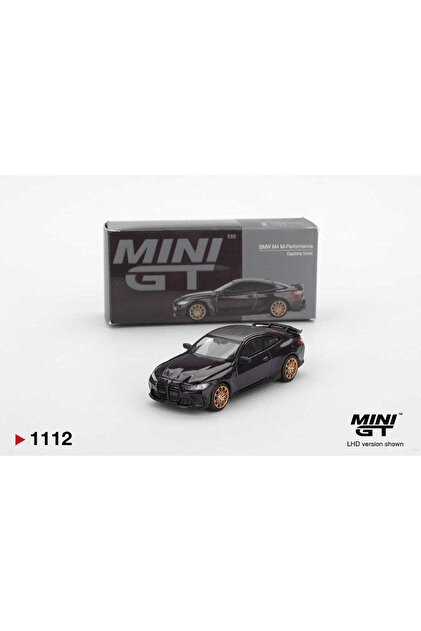 mini gt LB WORKS Lamborghini Aventador Limited Edition Matte Black