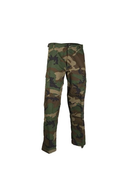 Παντελόνι BDU Field Pants R/S US Woodland S