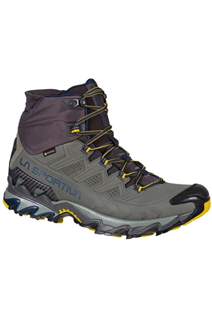 La Ultra Raptor Ii Mid Nubuckleder Gtx