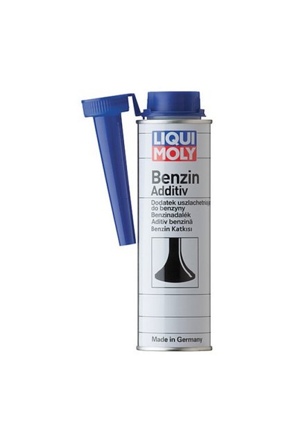 Aditiv combustibil Benzin Additiv