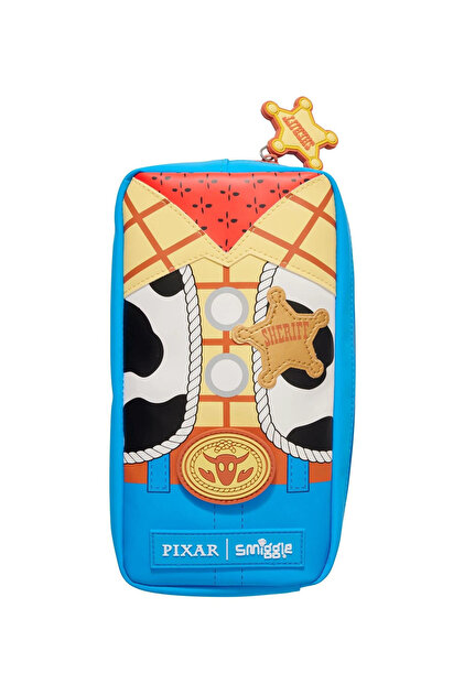Simiggle Toy Story Pencil Case