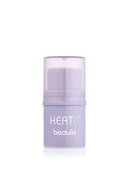 Heat It Bronzer Powder Contouring Compact Face Powder Cinnamon Color Mini Size No.104 (Original Products)