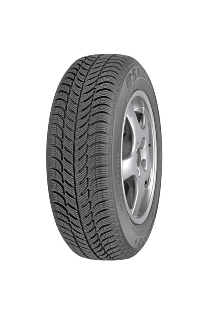 Eskimo S3 Plus 185/65 R14 86T Kış Lastiği - 2026