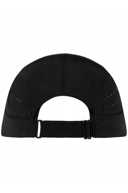 Șapcă de trekking Speed Cap - Negru uni L/XL