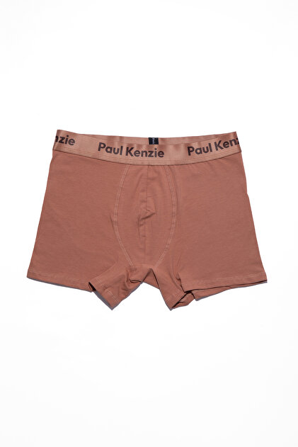Men's Boxer - Mocha Mousse
