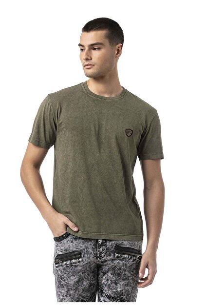 CT808 Hype Core Impact Men T-Shirt