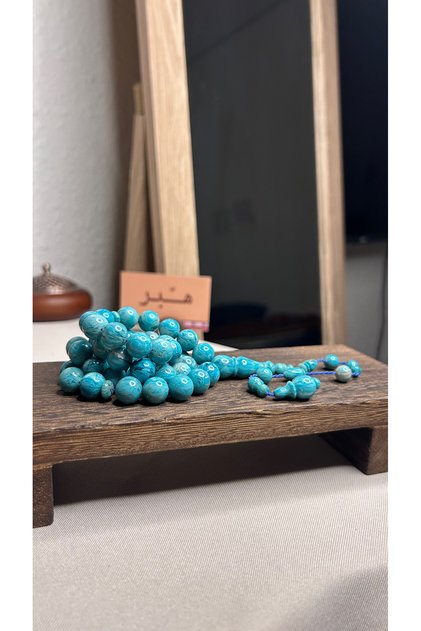 Faturan Turquoise with (Sper)