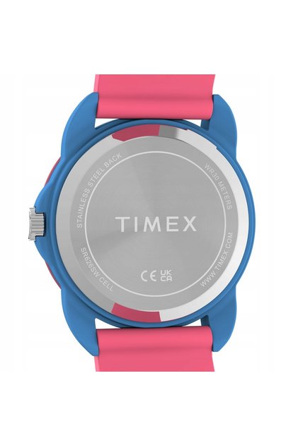 Ceas pentru copii Kids Time Teacher Timex - TW2Y59700