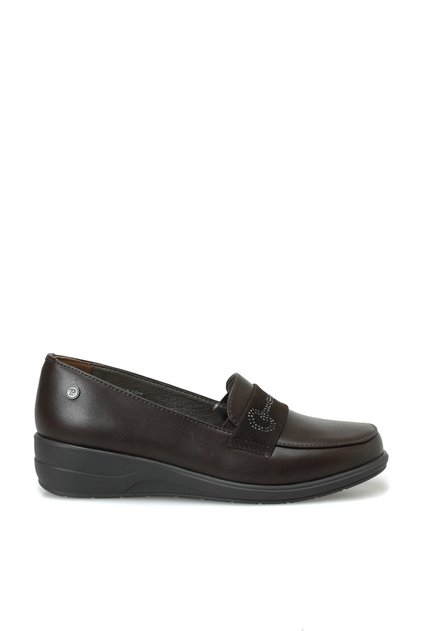 Imaj-Cm.Z Brown Women's Loafer