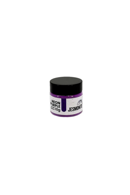 Pudră pigment neon 10 gr - Mov