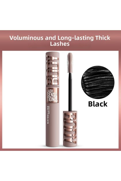 Lash Sensational Body Mascara