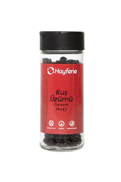 Kuş Üzümü 50 g