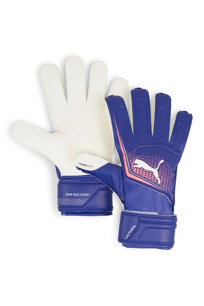 Ultra Match Rc Unisex Mavi Kaleci Eldiveni 04195101