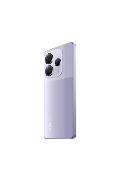 Xiaomi Redmi Note 14 5G 8GB+256GB Mor ( Türkiye Garantili