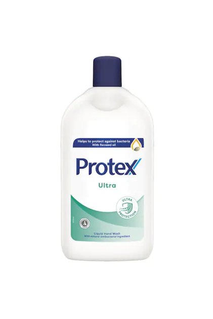 SĂPUN LICHID REZERVĂ 700ML ULTRA