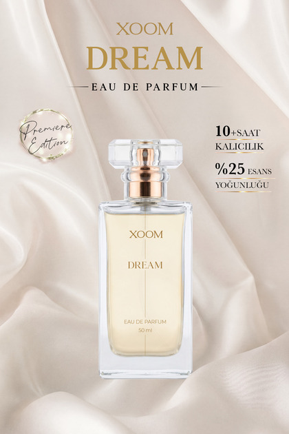 Black Dream Kadın Parfüm 50 ML