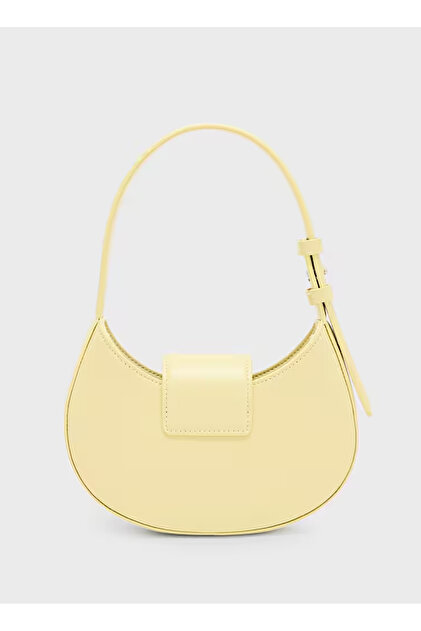 Armani Exchange Sarı Kadın Omuz Çantası XW002566 - Fiyatı, Yorumları