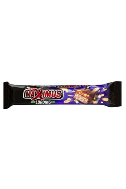 Maxımus Loading Sütlü Çikolata Kaplı 50 G*20